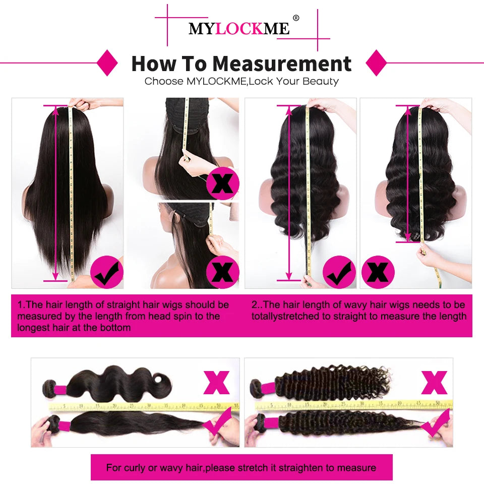 Headband Wig Human Hair Kinky Curly MYLOCKME No Glue Full Machine Made Brazilian Remy Human Hair Wigs For Women 180% Density