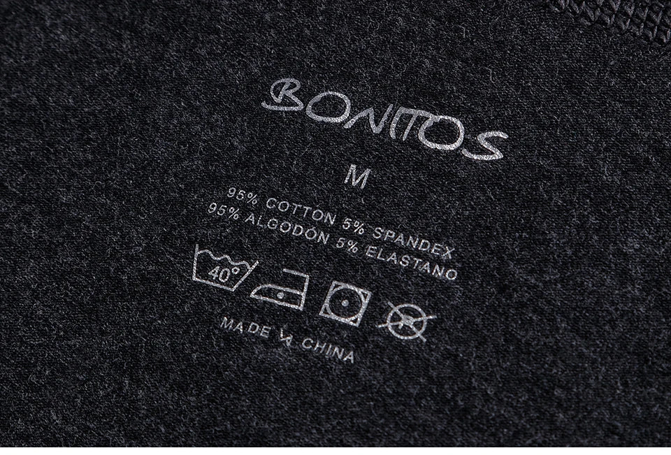 3pcs Long Boxers For Man Underware Lots Mens Underpants Cotton Men's Panties Family Boxershorts Boxer Sexy Male Shorts Calecon