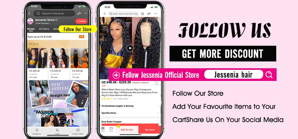 Kinky Yaki Straight Bob Lace Frontal Pre Cut Wigs 100% Human Hair Glueless Ready To Wear Short Bob HD Transparent Cheap Wigs