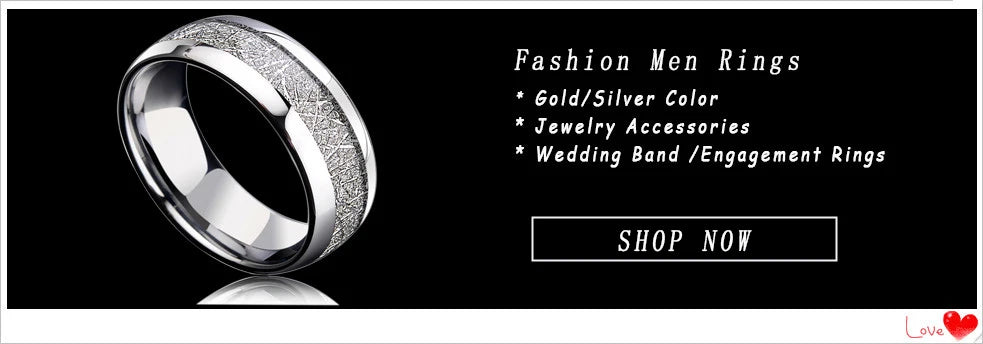 2025 Fashion Stainless Steel Rings for Men Classical Smooth surface Men Ring Wedding Bands Christmas Party Jewelry Gift Wholesal