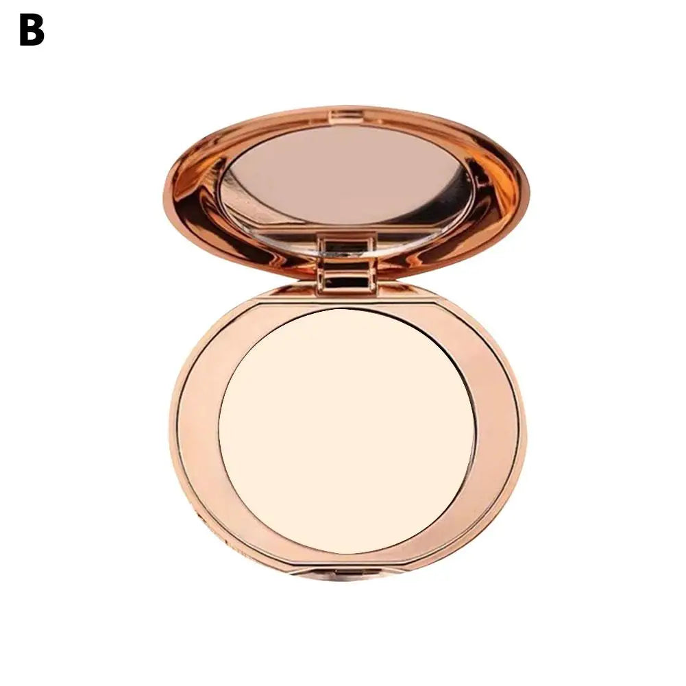 0.8g Small samples Facial Oil Control Powder Concealer Waterproof Contour Palette Shadow Powder Bronzer Foundation Makeup
