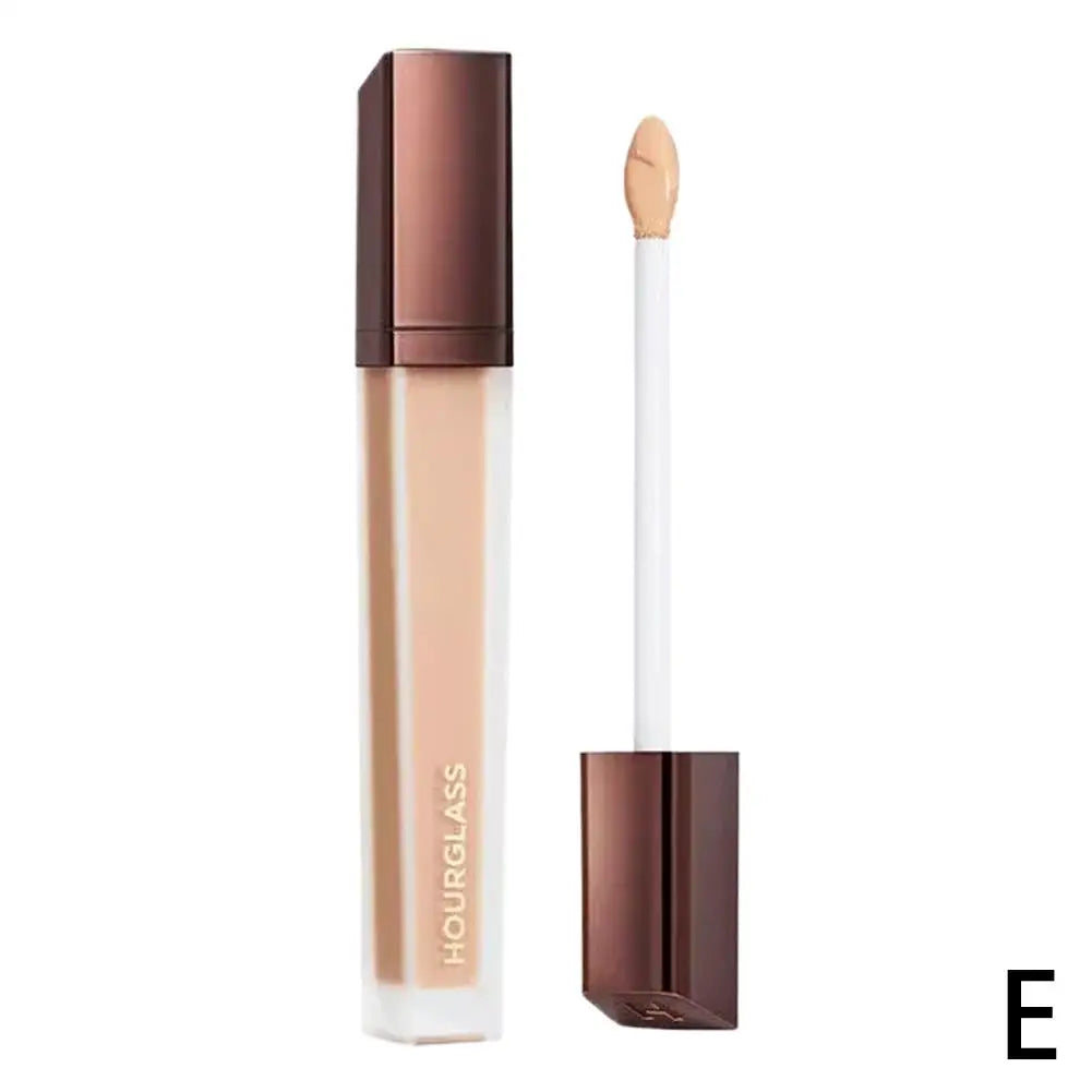 Hourglass Flawless Concealer Eye Lacrimal Groove Brightening Cover Facial Acne Mark Spot Dark Circles Korean Facial Makeup