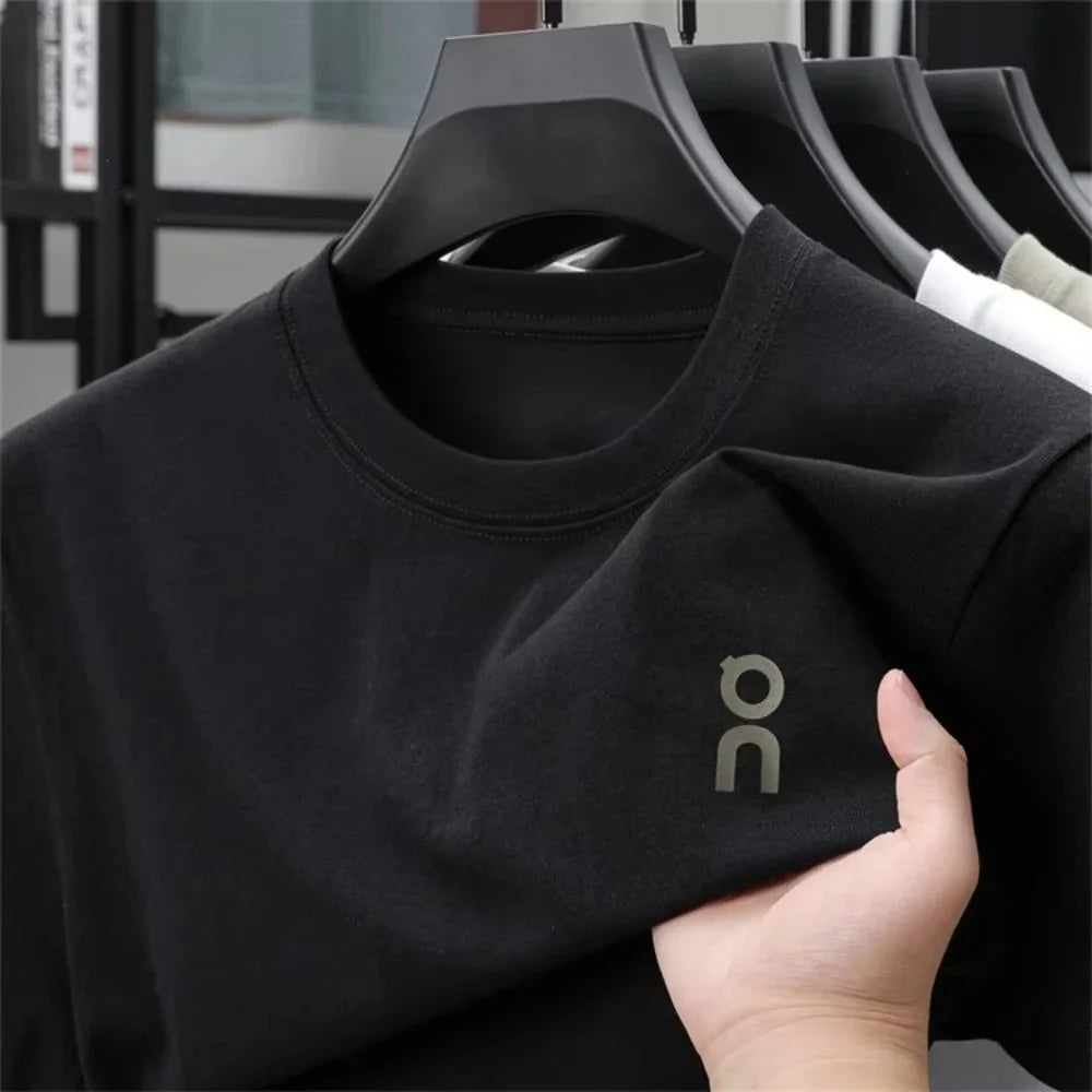New Arrival Mens Clothes Tee Shirt Homme T-Shirts Men Tshirt for Men Ropa Hombre Tshirt Men Clothing New in Top & Tees 71095