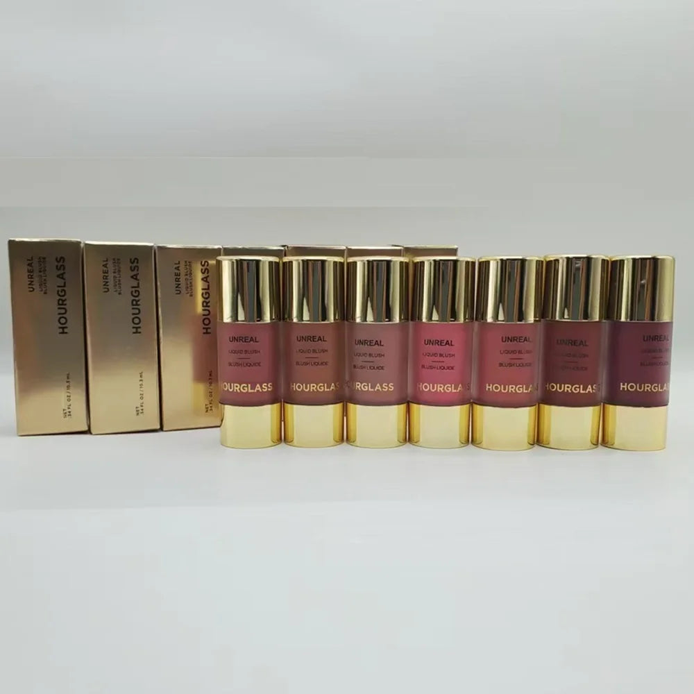 Hourglass Flawless Concealer Eye Lacrimal Groove Brightening Cover Facial Acne Mark Spot Dark Circles Korean Facial Makeup