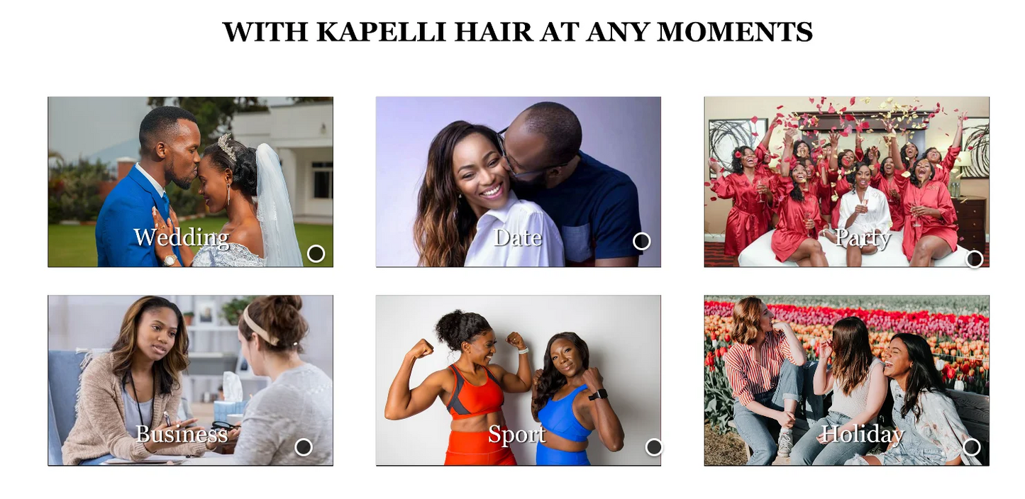 Half Wig Human Hair Kinky Curly Glueless Wig Human Hair Ready to Wear 3 IN 1 Half Wig With Drawstring 250 Density Curly Half Wig