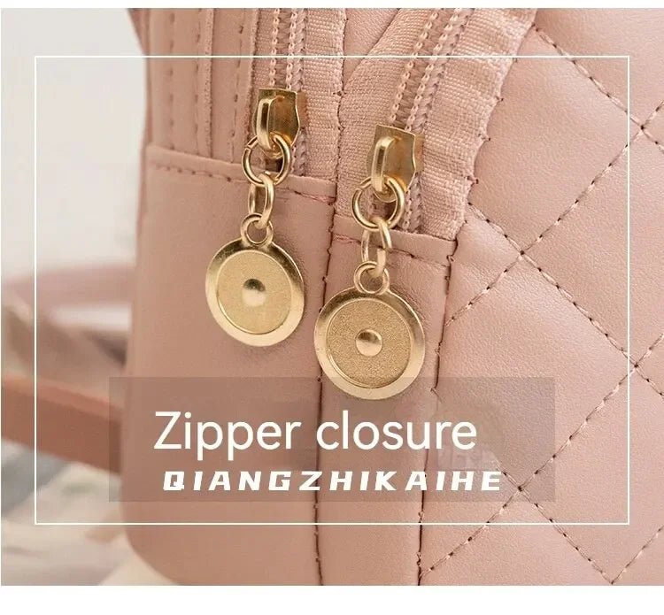 Fashionable Bag Women Backpack Mini Leisure Handbag