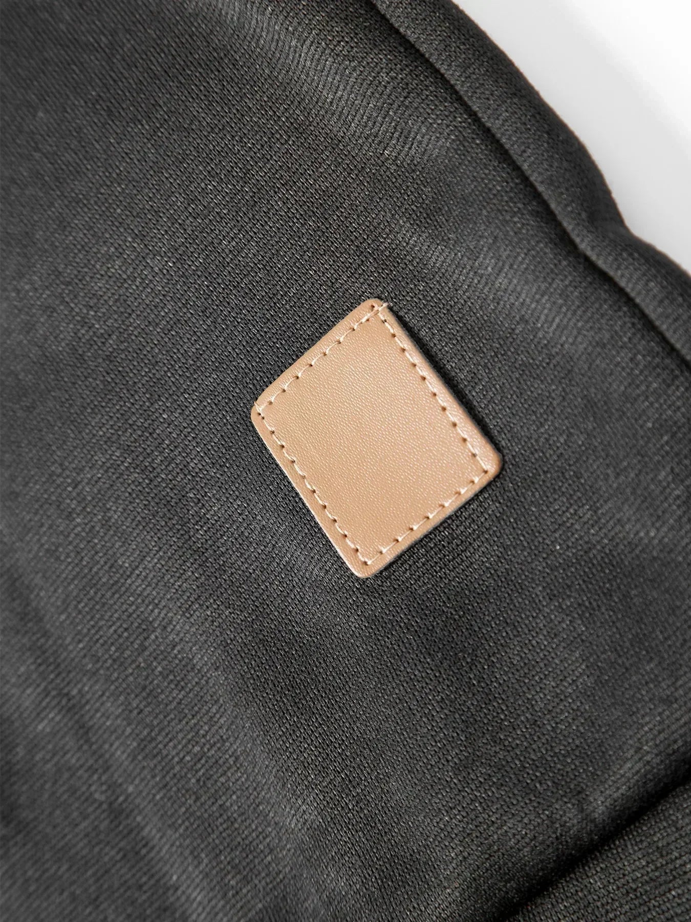 Autumn Men's Stand Collar Pullovers Slim Fit Warm Solid Color Half Zipper Long Sleeve Sweater Men's Casual Sweatshirts Top