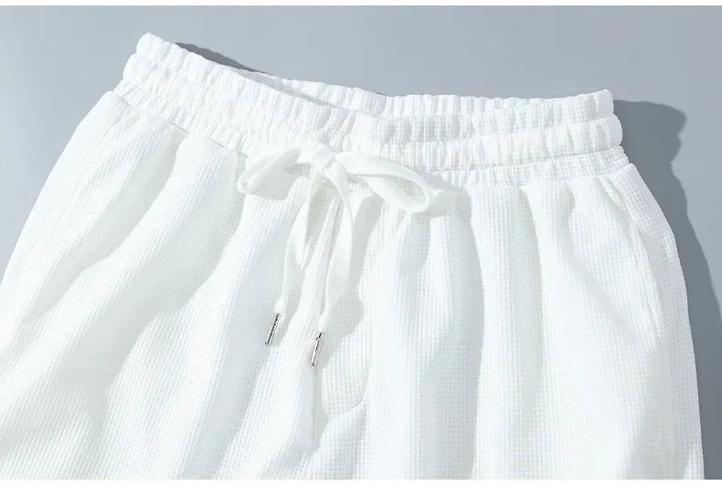 Men's luxury sportswear set casual fitness T-shirt and shorts 2-piece set with short sleeves summer 2024