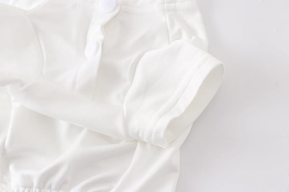 Family Matching Christmas Pajamas Sets Mother And Kids Pyjamas Deer Print Tops+Pants Xmas Sleepwear Baby Romper Pet Dog Clothes