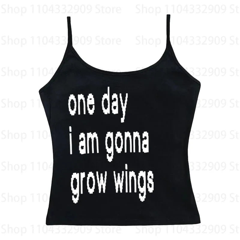 90s Vintage Clothing Female Graphic Tees Y2k Kitty Woman Clothes for Women Kawaii Goth Trashy Y2k 2000s Tops Clothes Emo Gothic