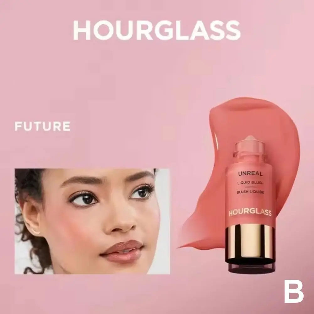 Hourglass Flawless Concealer Eye Lacrimal Groove Brightening Cover Facial Acne Mark Spot Dark Circles Korean Facial Makeup