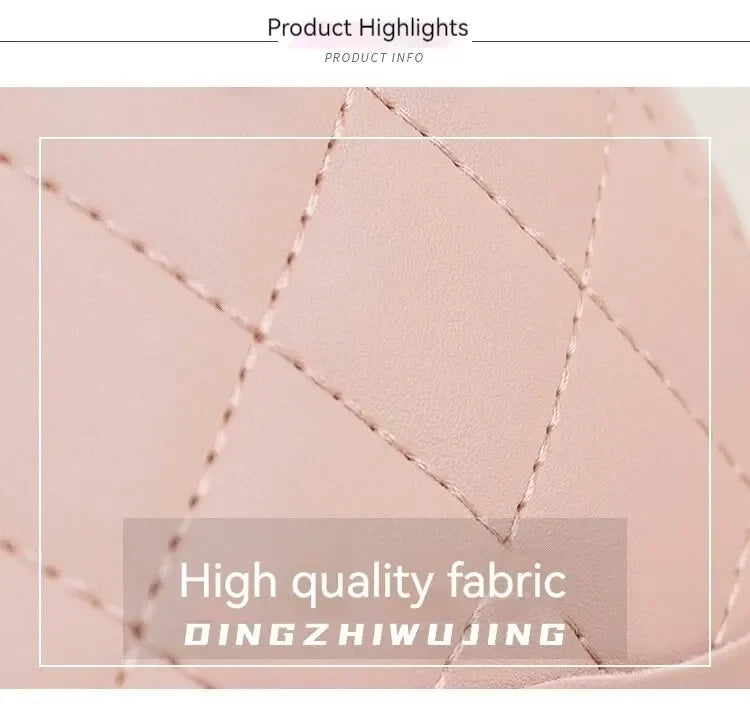 Fashionable Bag Women Backpack Mini Leisure Handbag