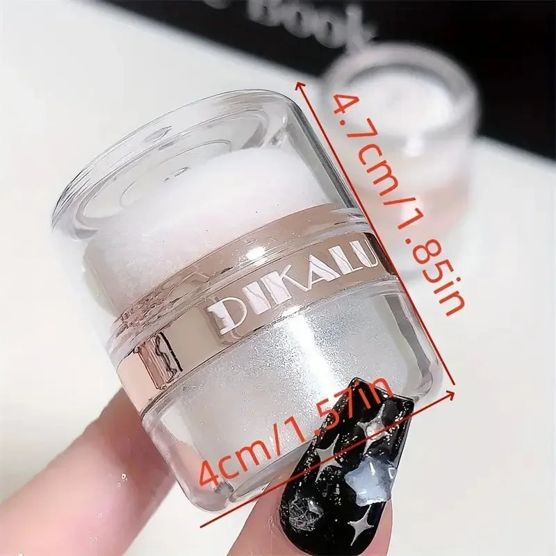 Glitter Fairy Highlight Pat Powder Bride Wedding Highlight Powder Body Glitter Powder To Create Sparkle Makeup,for Gift/Party