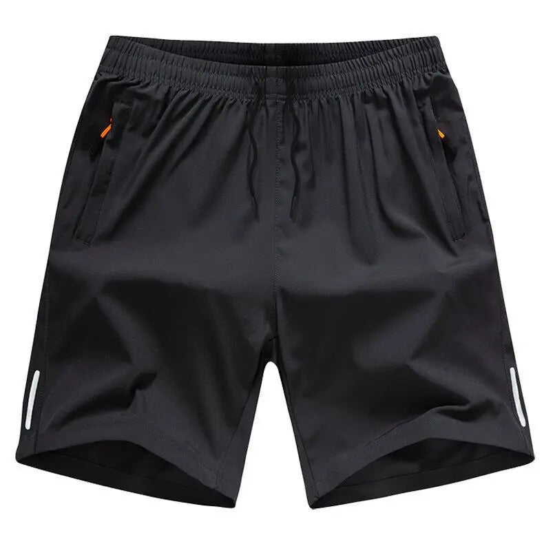 3 Set Casual Shorts Men's Running Sports Shorts Gym Shorts Men Fitness Basketbal Sportswear Beach Short Pants Jogging Sweatpants