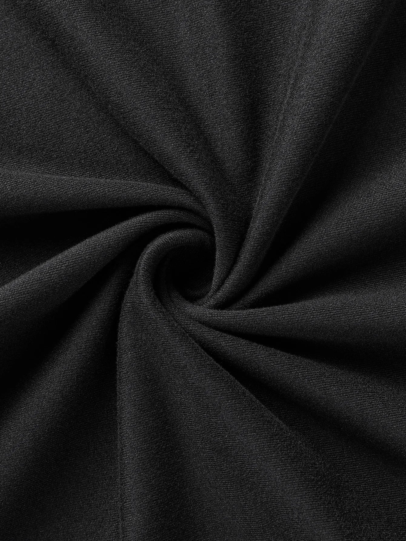 Men's 100% pure cotton loose fit comfortable sports and leisure mountain compass pattern printed round neck long sleeved T-shirt