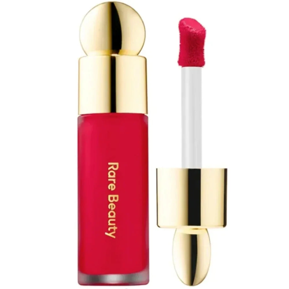 New 7.5ml Lipstick Blush Cream Watery Light Moisturizing Face Shadow Blusher Waterproof Facial Makeup Products Woman Girl