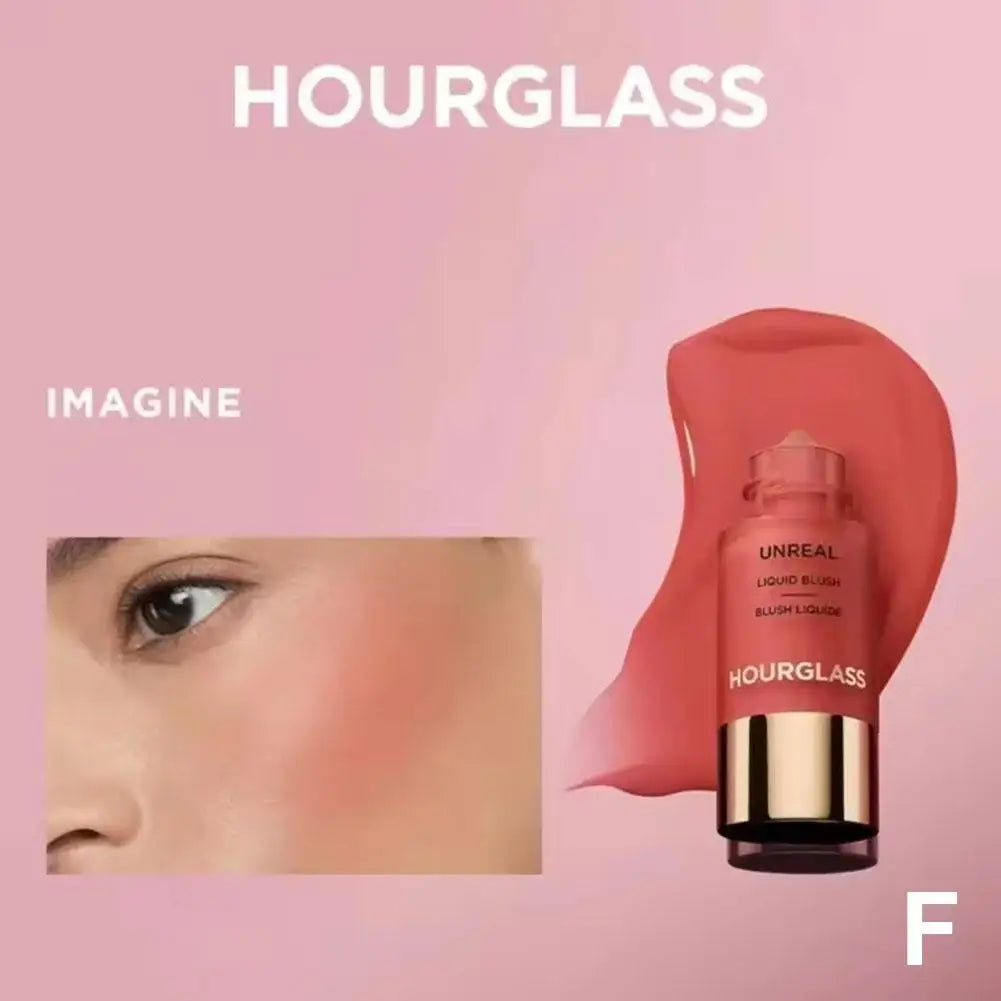 Hourglass Flawless Concealer Eye Lacrimal Groove Brightening Cover Facial Acne Mark Spot Dark Circles Korean Facial Makeup