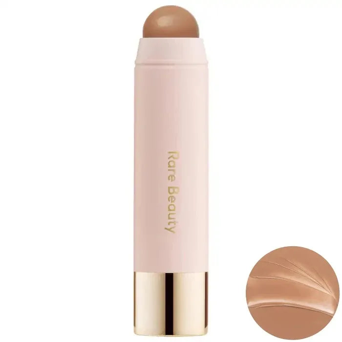 Fashion Luxury New 3D Face Contour Bronze Shade Bar Smooth Lasting Natural Nose Shadow Waterproof Face Highlight Brighten Makeup