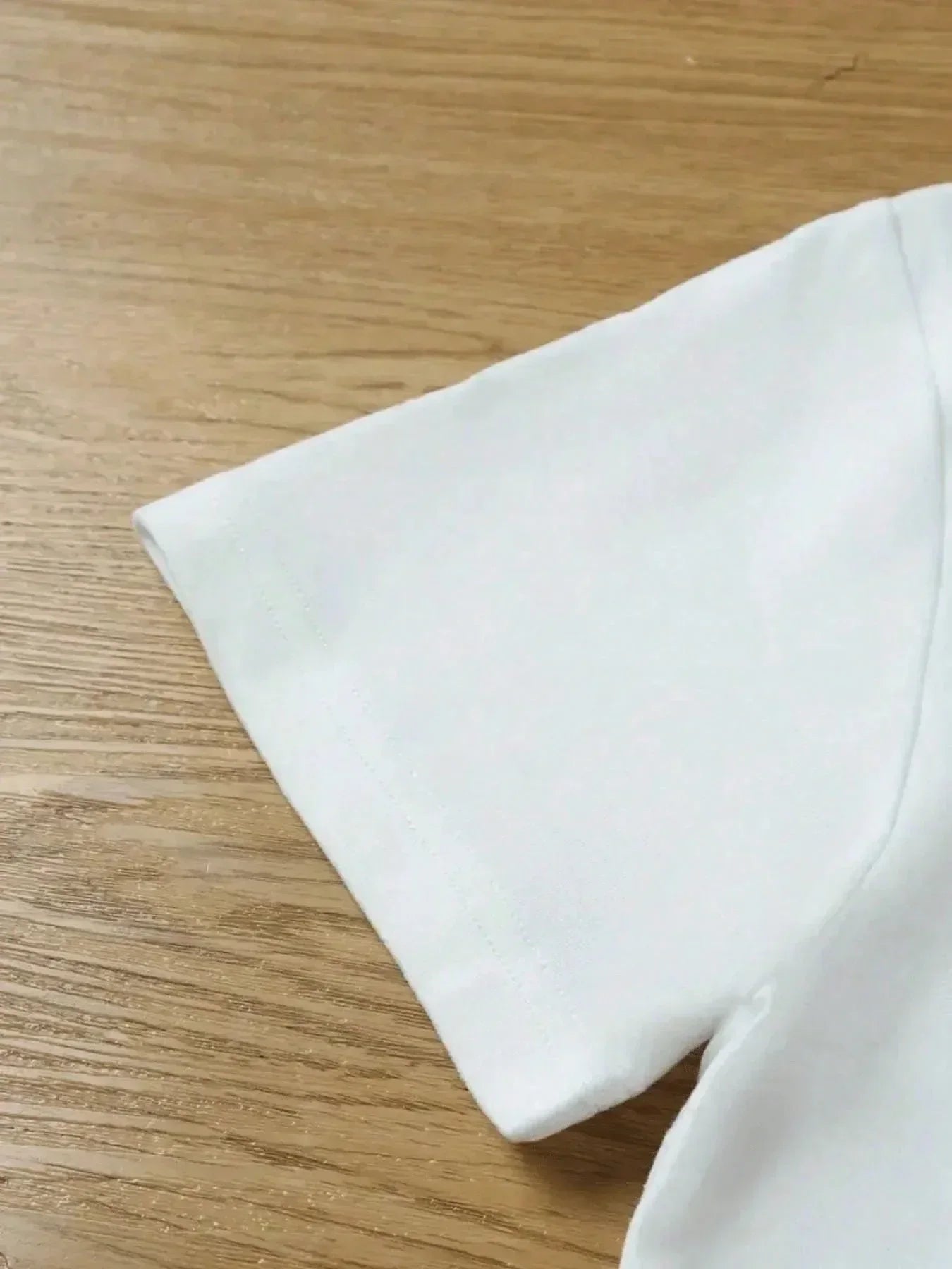 Y2k Art Aesthetic Clothes Novelty Gift Humorous Saying Tee Bruh 67 Six Seven 6-7 Funny Brainrot Meme for Teens Adults T-Shirt