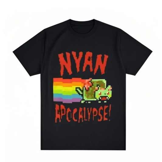 2025 Nnew Aesthetics Letter Print Baby Tees Female Y2K Clothes Star Tops Women Tshirt Harajuku Retro Summer Gothic Crop Top