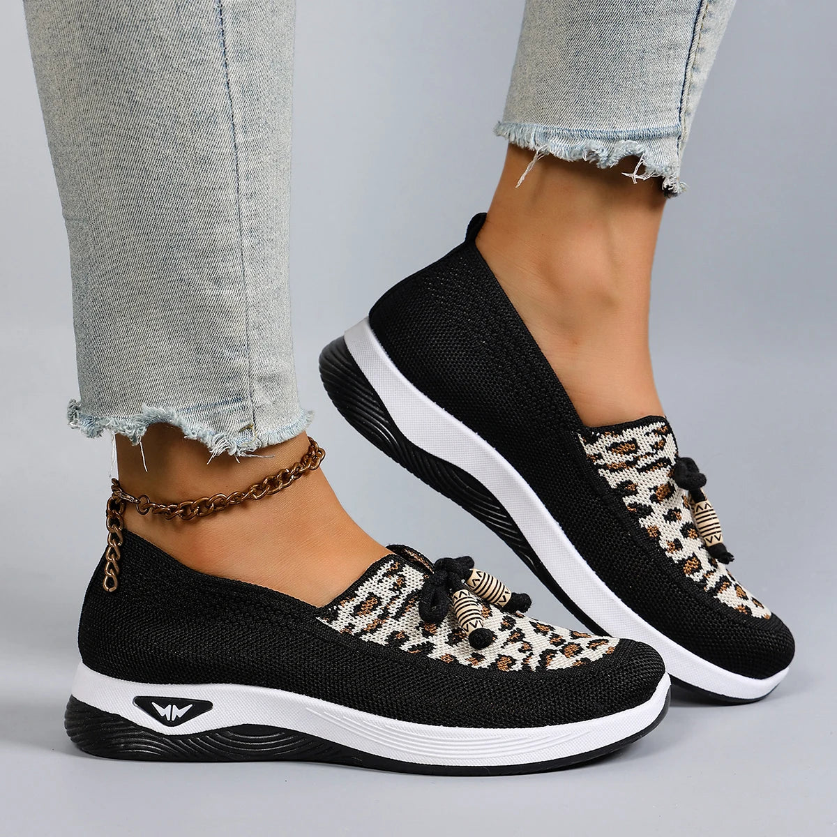 Women's summer breathable mesh flat shoes women's shoes casual sneakers shoes, clearance free shipping