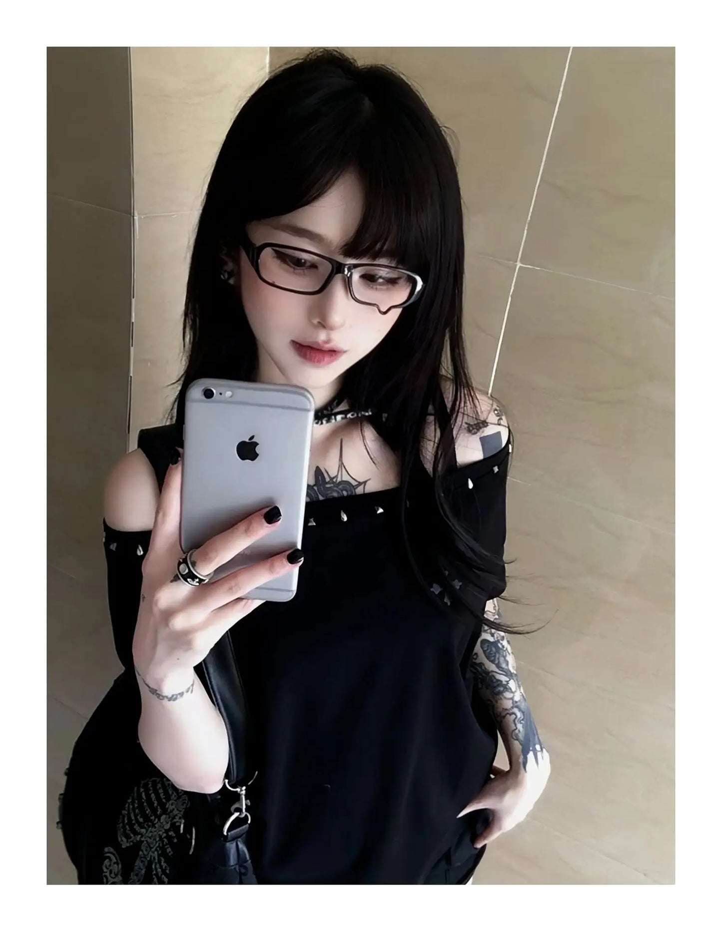 Seeslim Black Off Shoulder Cross Women's T-shirt Short Sleeve 2000s Clothes Y2k Summer Tops Tees Female Clothing Chic Vintage