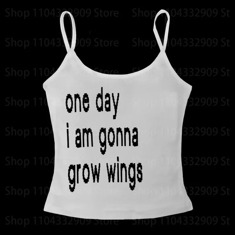 90s Vintage Clothing Female Graphic Tees Y2k Kitty Woman Clothes for Women Kawaii Goth Trashy Y2k 2000s Tops Clothes Emo Gothic