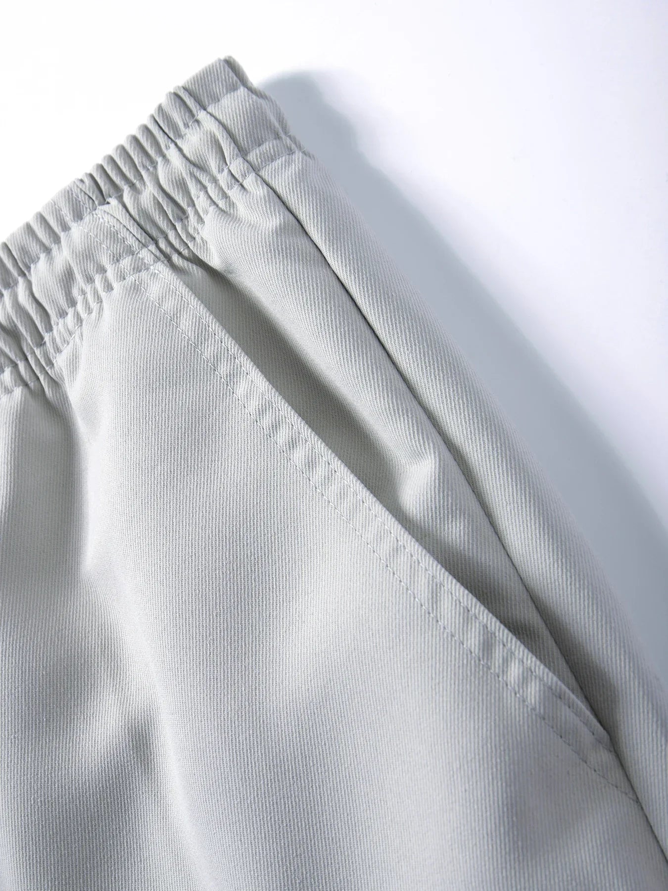 Men's Casual Cargo Sweatpants Spring/Autumn S-2XL Waist Drawstring Joggers Hiking Tactical Pants for Men with Pockets