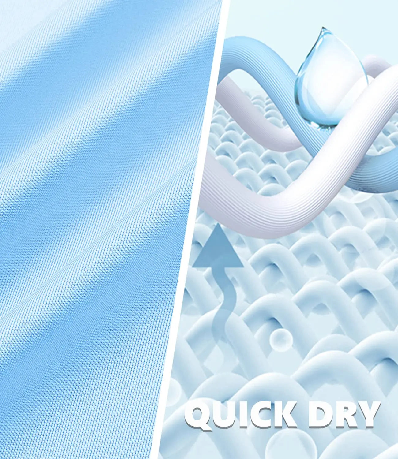 TACVASEN Summer UPF 50+ Short Sleeve Shirts Womens Sun Protection T-shirts Quick Dry 4 Buttons Tennis Workout Tee Golf Pullovers