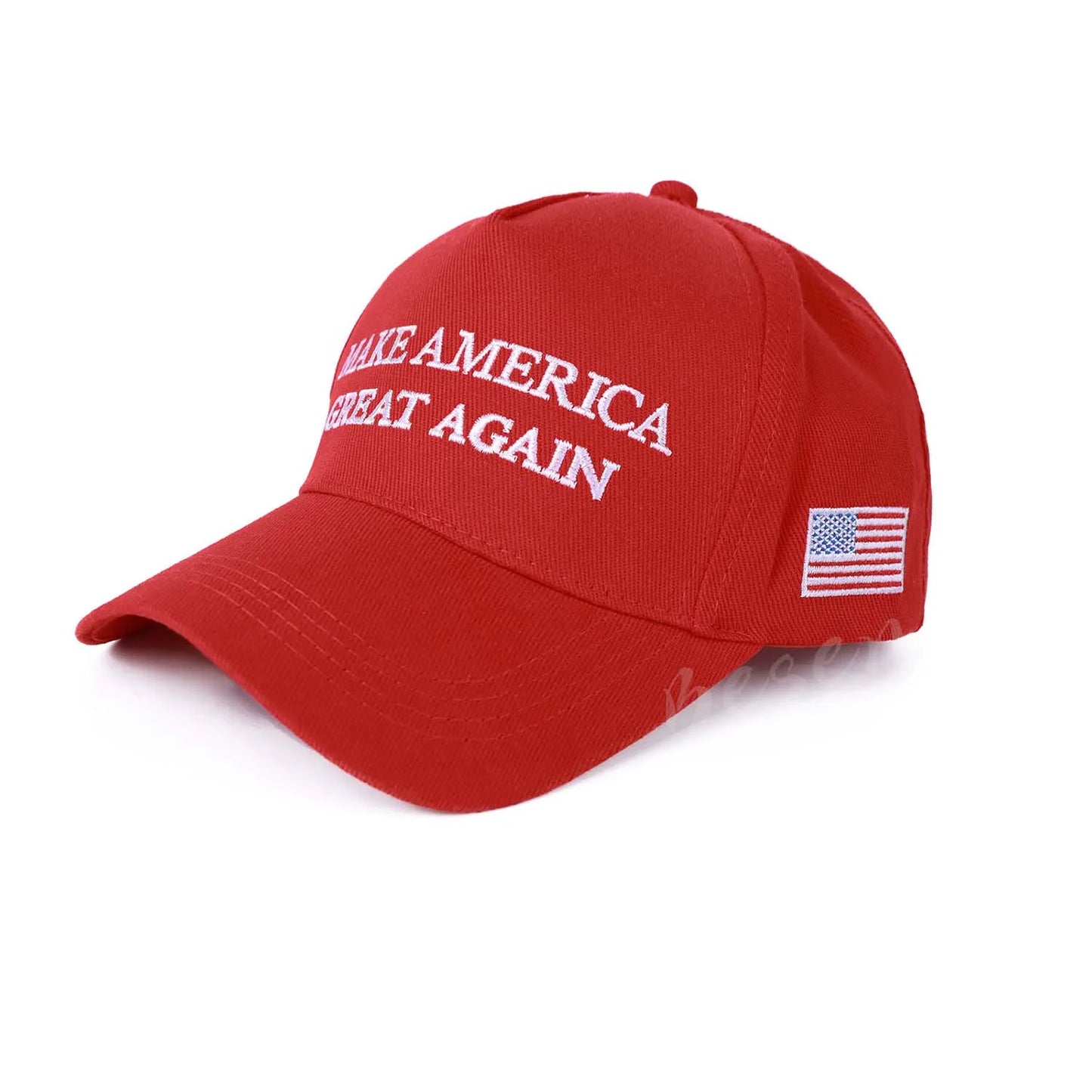 Synthetic Blonde Costume Wig for Adults With Funny Stickers Mens Layered Heat Resistant Wigs Famous People Cosplay Wigs