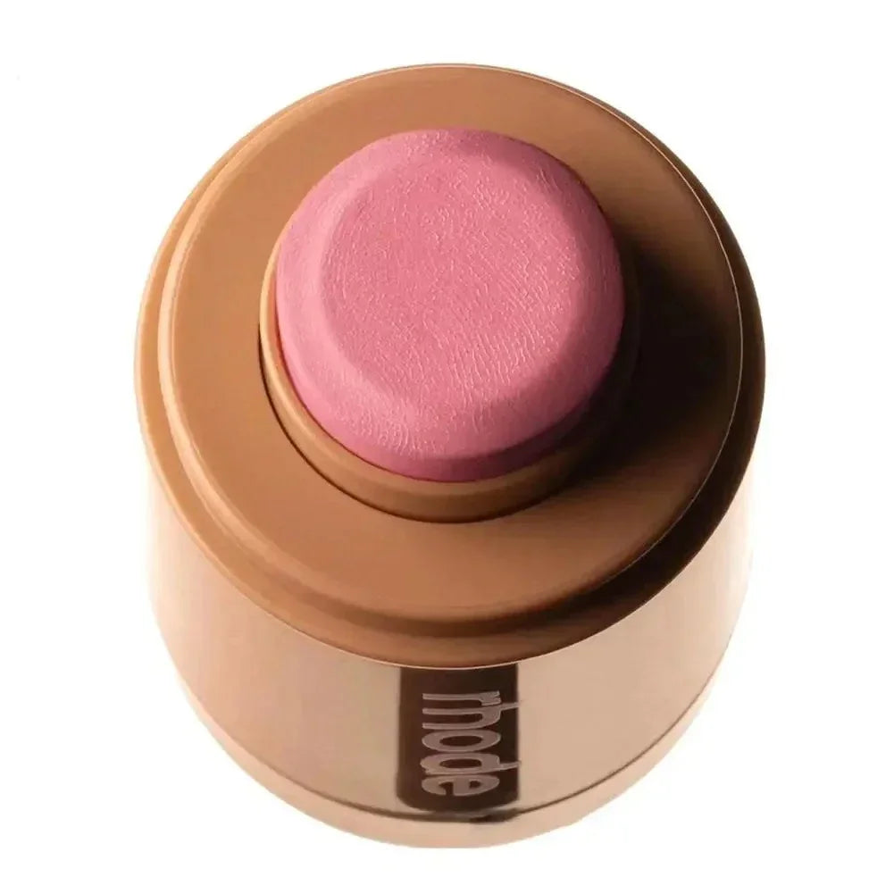 Hot Makeup Cheek Blush Cream Blusher Stick Lip Gloss Toast Juice Box Toasted Teddy Data Cake Pbj Sugar Cookie New Lipstick INS