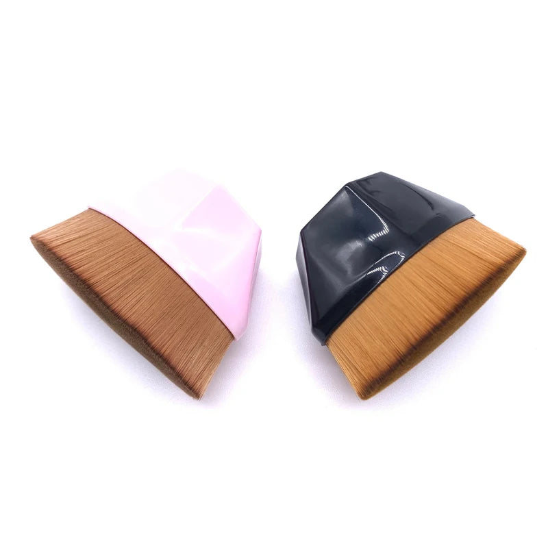 High Density Magic Makeup Brushes For BB Cream Loose Powder Soft And Traceless Foundation Makeup Brush Cosmetic Tool