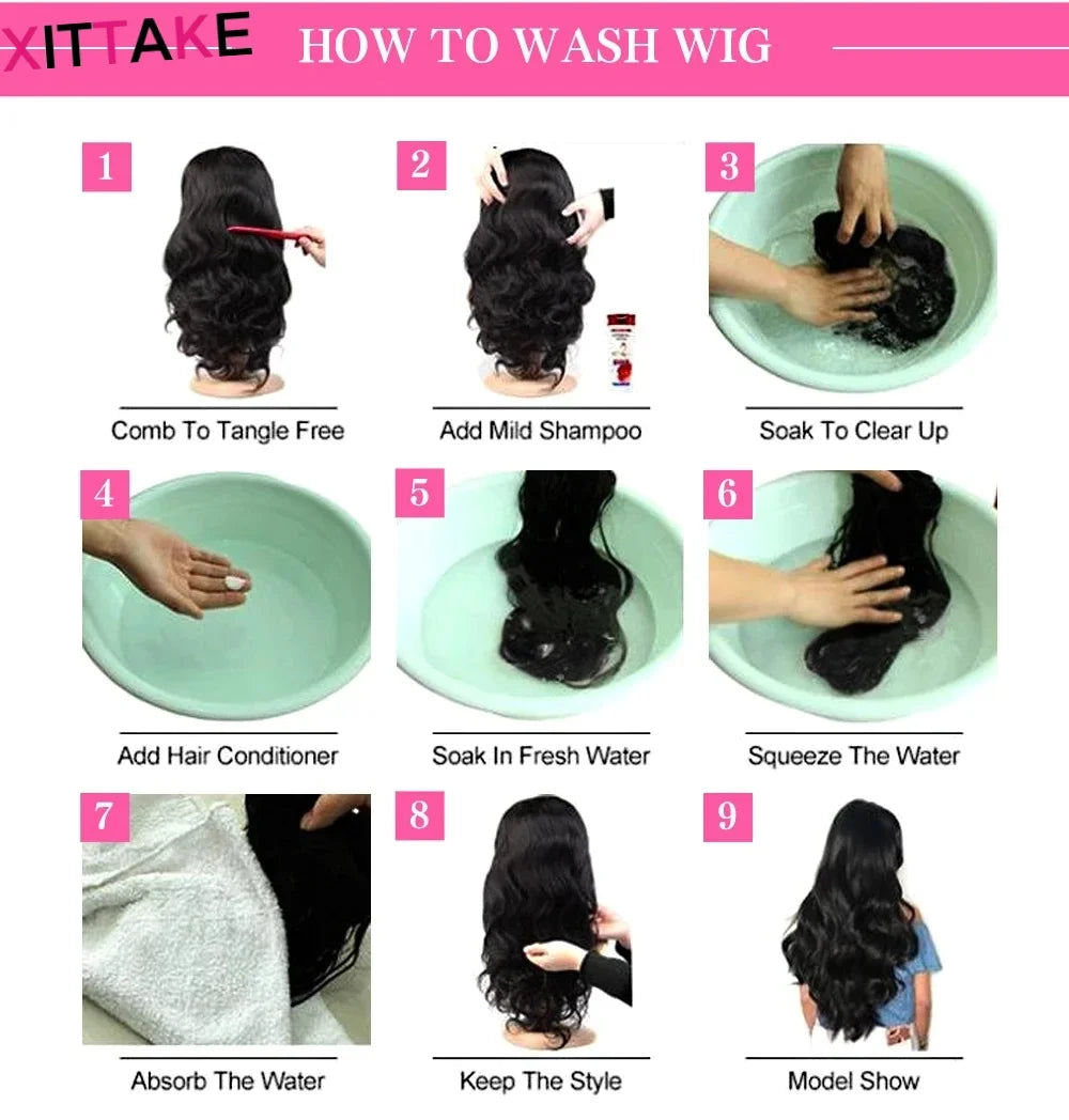 Afro Kinky Curly Half Wigs Glueless Human Hair Upgrade Wear & Go Half Wig With Drawstring Seamless Clip Ins Flip Over Curly wigs