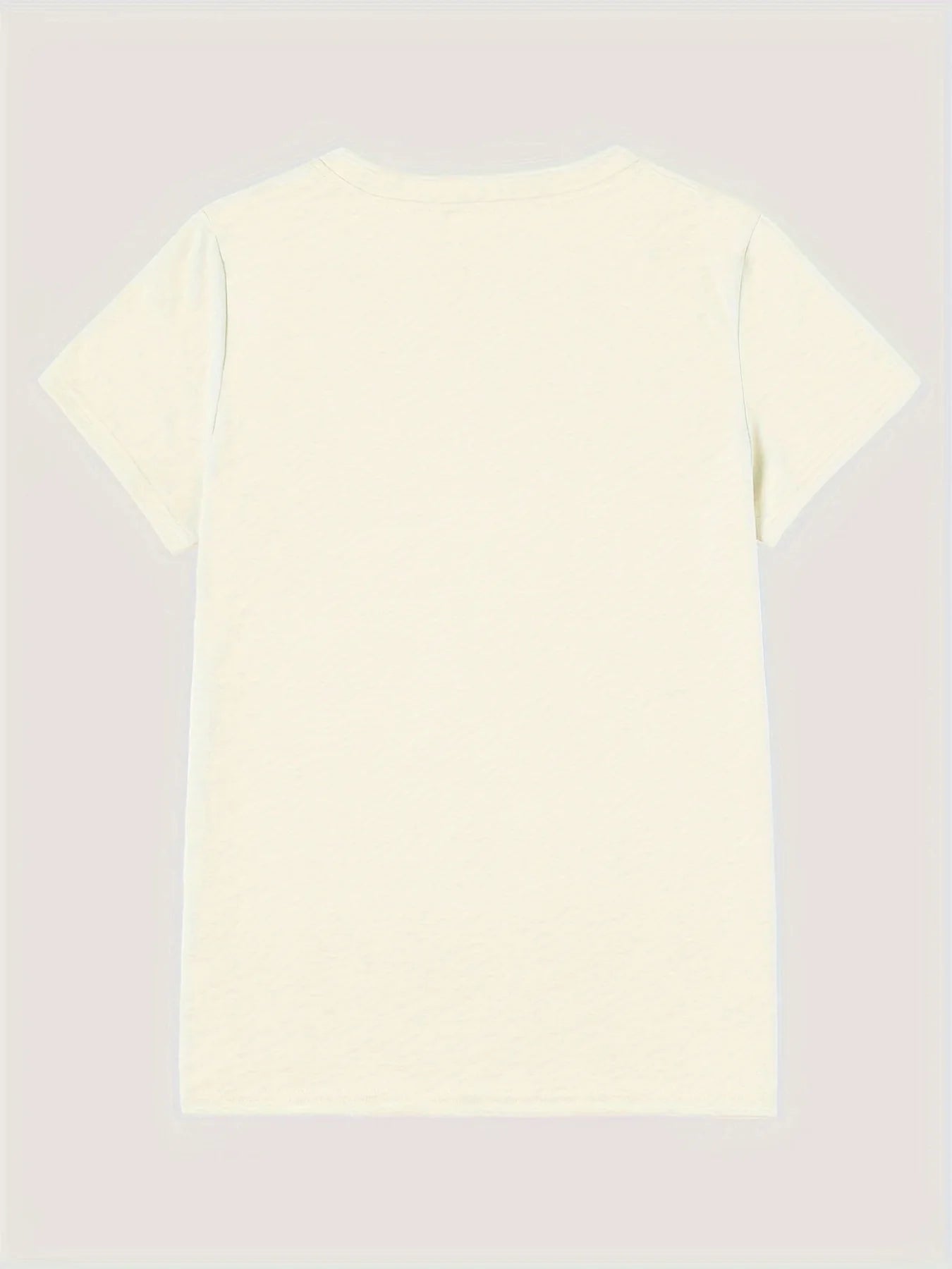 SABIAN Retro Graphic Design -Summer T-shirt Casual T-shirt Loose Comfortable to wear casual summer outdoor clothing;