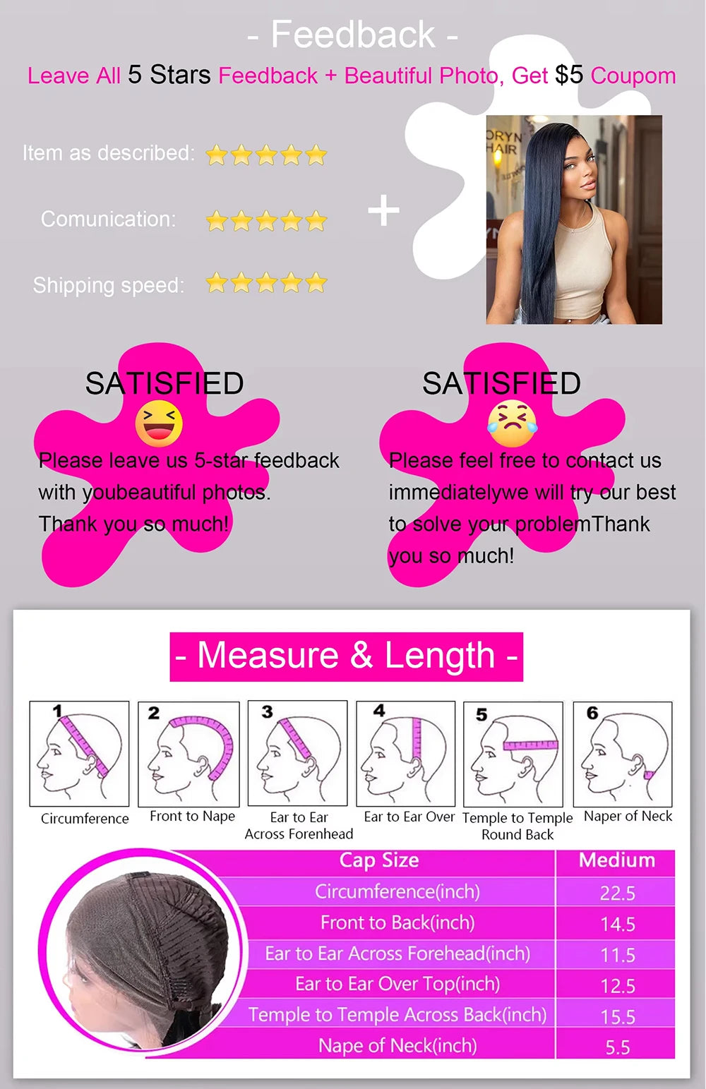 Deep Curly Bob Wig 13x4 HD Lace Frontal Wig Pre Plucked 100% Human Hair Short Bob Wig 4x4 2x6 HD Lace Closure Wig 200% Density