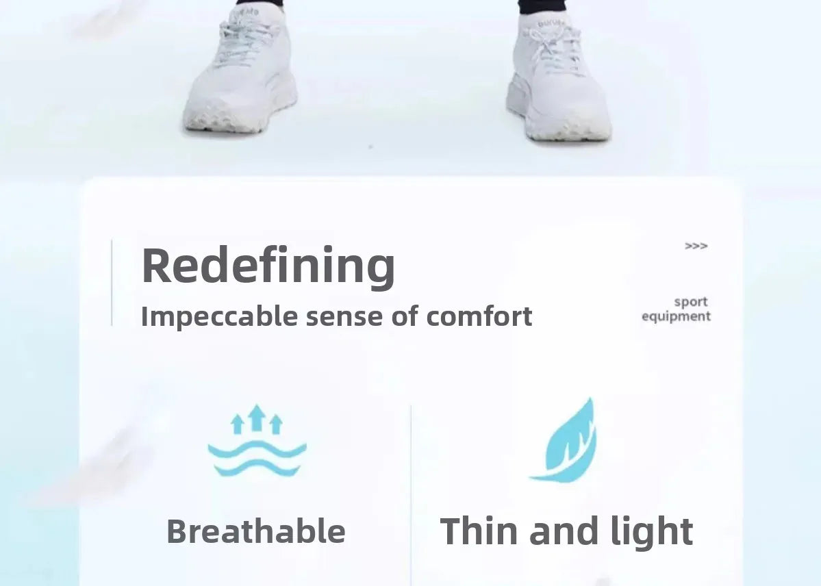 Quick Dry Ice Silk Men's T-Shirt Thin Sport Long Sleeve Loose Fitness Training Running Clothes New Style Summer Breathable Top