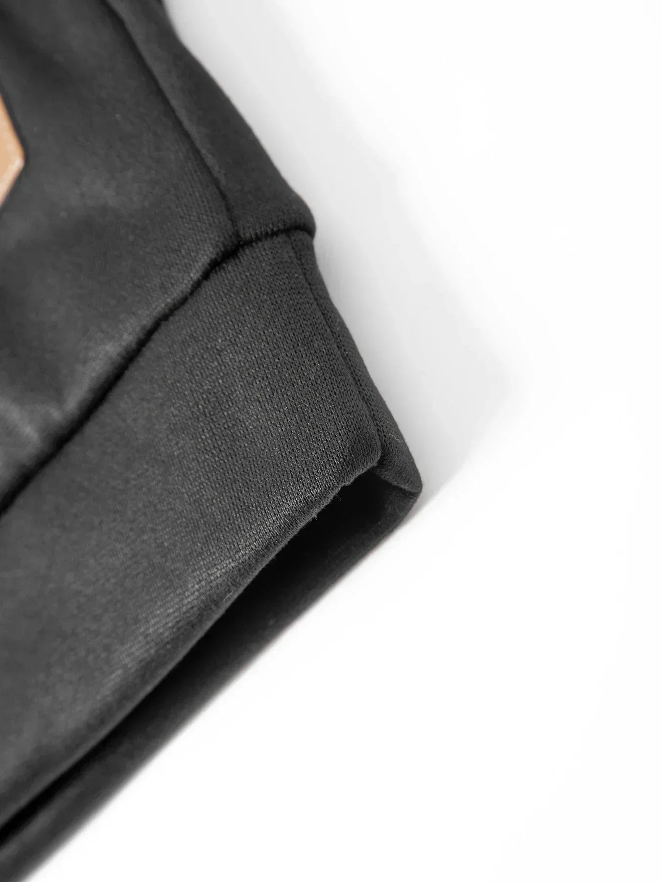 Autumn Men's Stand Collar Pullovers Slim Fit Warm Solid Color Half Zipper Long Sleeve Sweater Men's Casual Sweatshirts Top