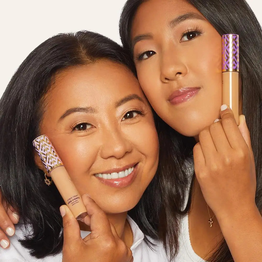 Waterproof Liquid Foundation Oil-control Concealer Dark Circles Acne Covering Black Circles Acne Marks Blemishes Spots Makeup