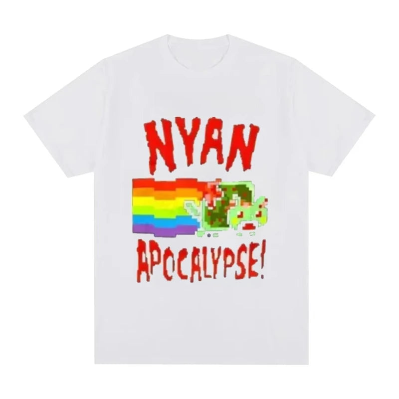 2025 Nnew Aesthetics Letter Print Baby Tees Female Y2K Clothes Star Tops Women Tshirt Harajuku Retro Summer Gothic Crop Top