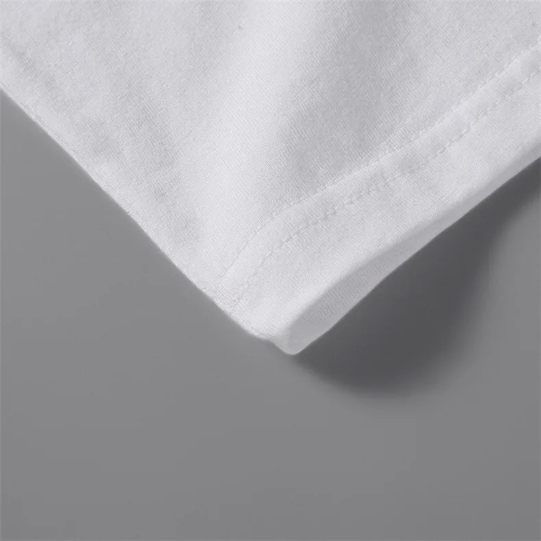 Fast Delivery T-Shirts Men Long Sleeves Tee Tops Male Autumn Plain Cotton Tshirts Plus Size 4XL 5XL Undershirts Man Clothing