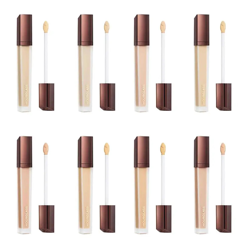 Hourglass Flawless Concealer Eye Lacrimal Groove Brightening Cover Facial Acne Mark Spot Dark Circles Korean Facial Makeup