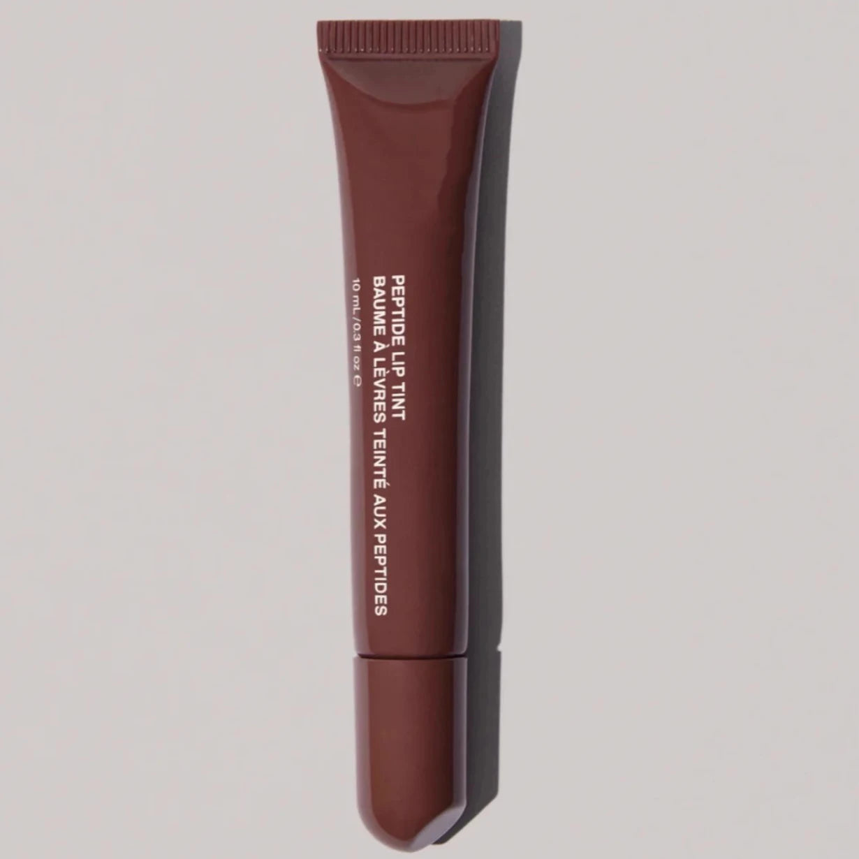 Makeup Ribbon New Cheek Blush Cream Blusher Stick Lip Gloss Phone Case For iPhone INS SALTY TAN Raspberry Espresso Lipstick