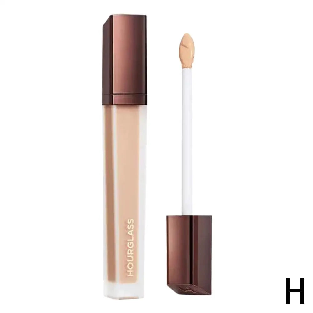 Hourglass Flawless Concealer Eye Lacrimal Groove Brightening Cover Facial Acne Mark Spot Dark Circles Korean Facial Makeup