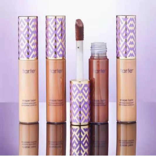 Waterproof Liquid Foundation Oil-control Concealer Dark Circles Acne Covering Black Circles Acne Marks Blemishes Spots Makeup