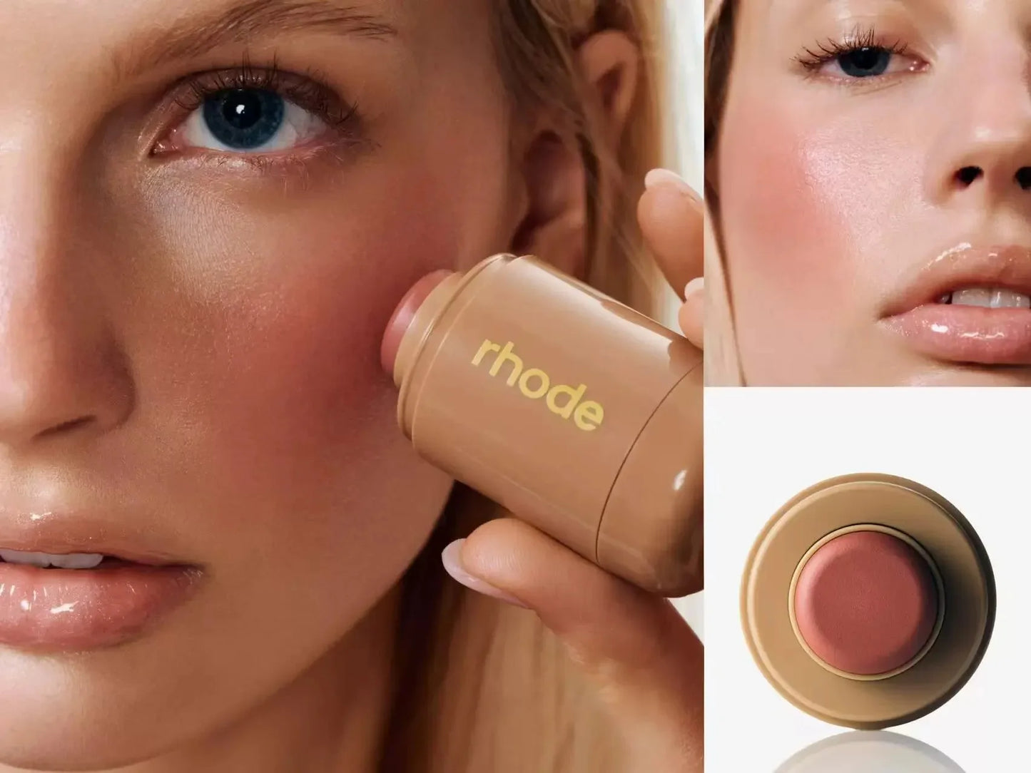 With box Skin Peptide Lip Shape Pen Lip Liner Long Lasting Lip Tint Pencil Pen Makeup Lipstick Powder Blusher Gloss Rouge Makeup