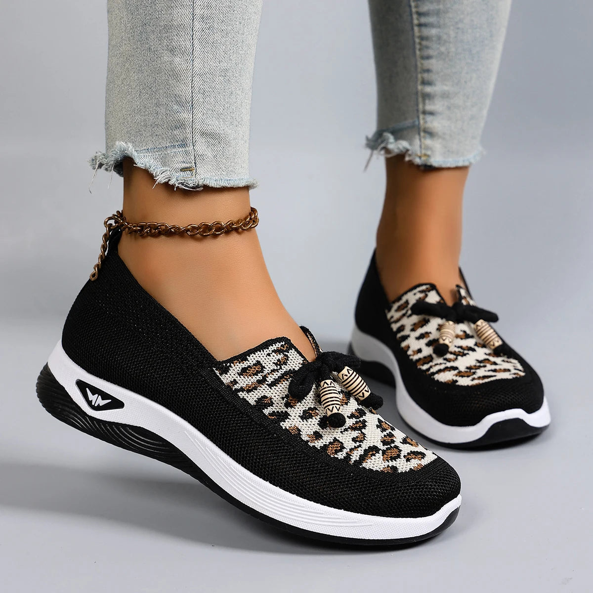 Women's summer breathable mesh flat shoes women's shoes casual sneakers shoes, clearance free shipping