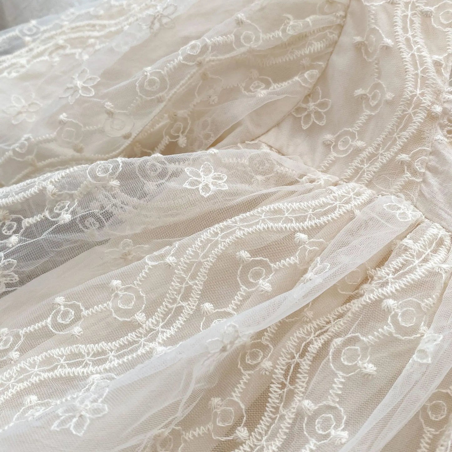 7006 Baby Lace Romper Longsleeve Princess Baby Girls Clothes Newborn Infant 0-6m Romper