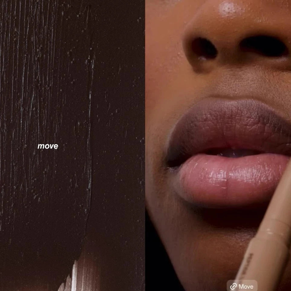 With box Skin Peptide Lip Shape Pen Lip Liner Long Lasting Lip Tint Pencil Pen Makeup Lipstick Powder Blusher Gloss Rouge Makeup