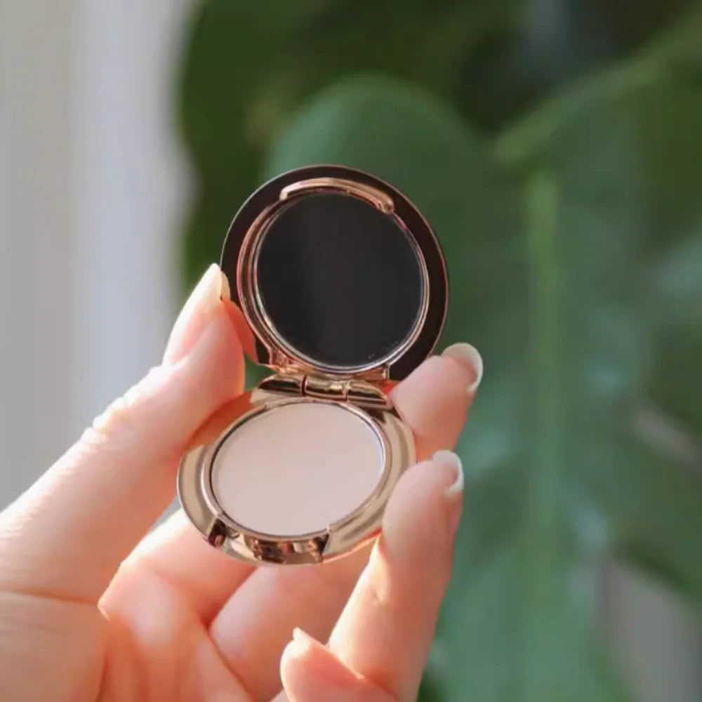 0.8g Small samples Facial Oil Control Powder Concealer Waterproof Contour Palette Shadow Powder Bronzer Foundation Makeup