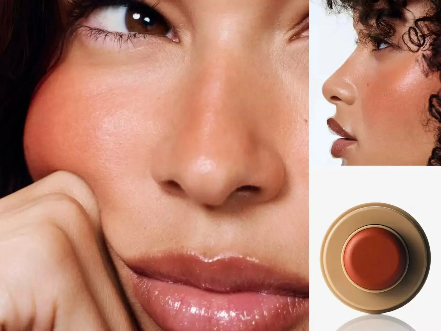 With box Skin Peptide Lip Shape Pen Lip Liner Long Lasting Lip Tint Pencil Pen Makeup Lipstick Powder Blusher Gloss Rouge Makeup